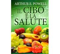 Il cibo e la salute