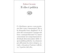 Il cibo è politica