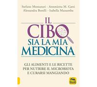Il Cibo Sia la Mia Medicina
