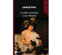 Il cibo umano e lo spirito