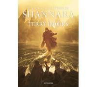 Il ciclo degli eredi di Shannara: Gli eredi di Shannara-Il druido di Shann...