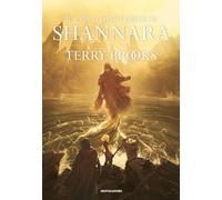Il ciclo degli eredi di Shannara: Gli eredi di Shannara-Il druido di Shann...