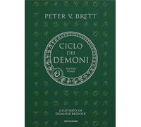 Il Ciclo dei demoni. Dilogia finale: Vol. 2