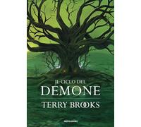 Il ciclo del demone - Brooks Terry