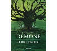 Il ciclo del demone - Brooks Terry
