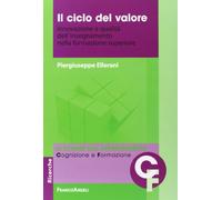 Il ciclo del valore. Innovazione e qualità dell'insegnamento nella formazione superiore