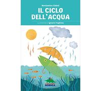 Il ciclo dell'acqua
