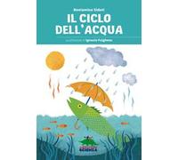 Il ciclo dell'acqua