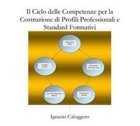 Il ciclo delle competenze per la costruzione di profili professionali e standard formativi