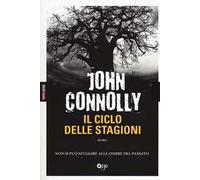 Il ciclo delle stagioni