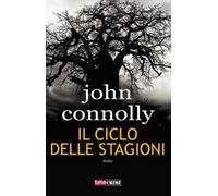 Il ciclo delle stagioni