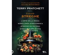 Il Ciclo Delle Streghe - 2024 - TEA (I grandissimi TEA)
