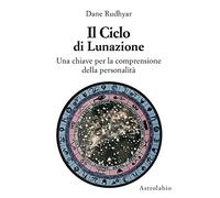 Il ciclo di lunazione. Una chiave per la comprensione della personalità
