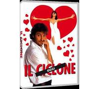 Il ciclone oggi
