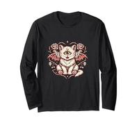 Il ciclope dello Zenzero Stellato Maglia a Manica