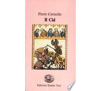 Il cid. Testo francese a fronte