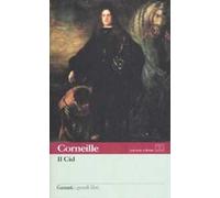 Il Cid. Testo francese a fronte