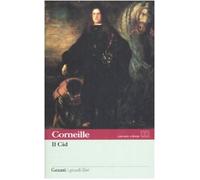 Il Cid. Testo francese a fronte