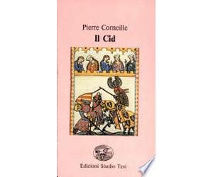 Il cid. Testo francese a fronte