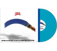 Pooh - Il Cielo È Blu Sopra Le Nuvole Vinile Blu Chiaro Limitato Con Inserto Numerato