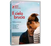 Film - Il Cielo Brucia - Dvd