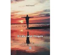 Il cielo color fragola