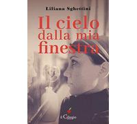 Il cielo dalla mia finestra