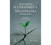 Il cielo dalla mia finestra [Paperback] [Oct 09, 2025] Sghettini, Liliana and D'