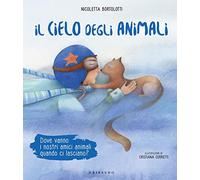 Il cielo degli animali