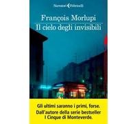 Il cielo degli invisibili