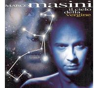 Il Cielo Della Vergine Cd Marco Masini - 8003614146937