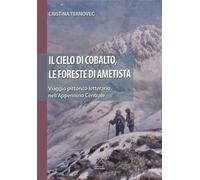 Il cielo di cobalto. Viaggio pittorico letterario nell'Appennino Centrale ...