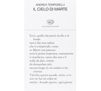 Il cielo di Marte