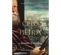 Il cielo di pietra. Il secolo dei giganti (Vol. 5)