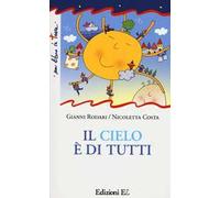 Il cielo è di tutti