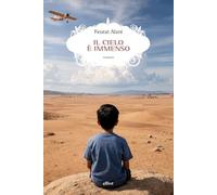 Il cielo è immenso