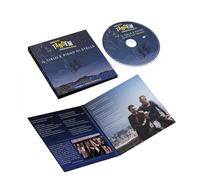 Audio Cd Fabrizio Bosso & Julian Oliver Mazzariello - Il Cielo Pieno Di Stelle