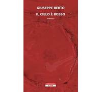Il cielo è rosso