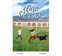 Il cielo è sempre blu