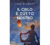 Il cielo è tutto nostro