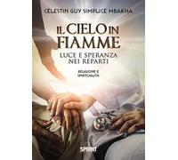 Il cielo in fiamme. Luce e speranza nei reparti