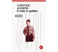 Il cielo in gabbia