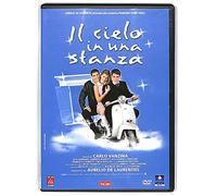 Il Cielo In Una Stanza
