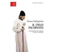 Il cielo incarnato. L'epistemologia del simbolo di Pavel Florenskij