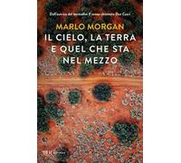 Il cielo, la terra e quel che sta nel mezzo