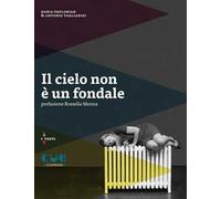 Il cielo non è un fondale