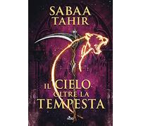 Il cielo oltre la tempesta