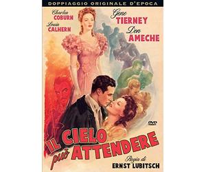 Il Cielo Puo' Attendere (1943)