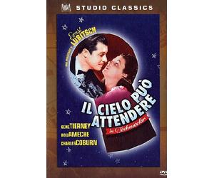 Il Cielo Puo' Attendere