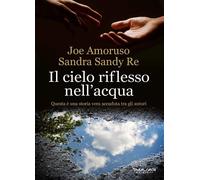 Il cielo riflesso nell'acqua [Paperback] [Jun 22, 2020] Re, Sandra Sandy and Amo